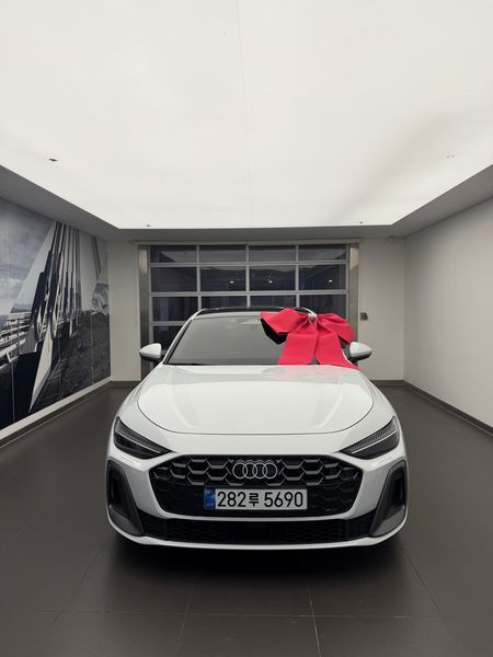 2026 Audi A5 40 TDI Quattro S Line photo 11