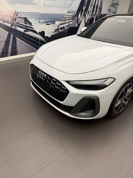 2026 Audi A5 40 TDI Quattro S Line photo 12