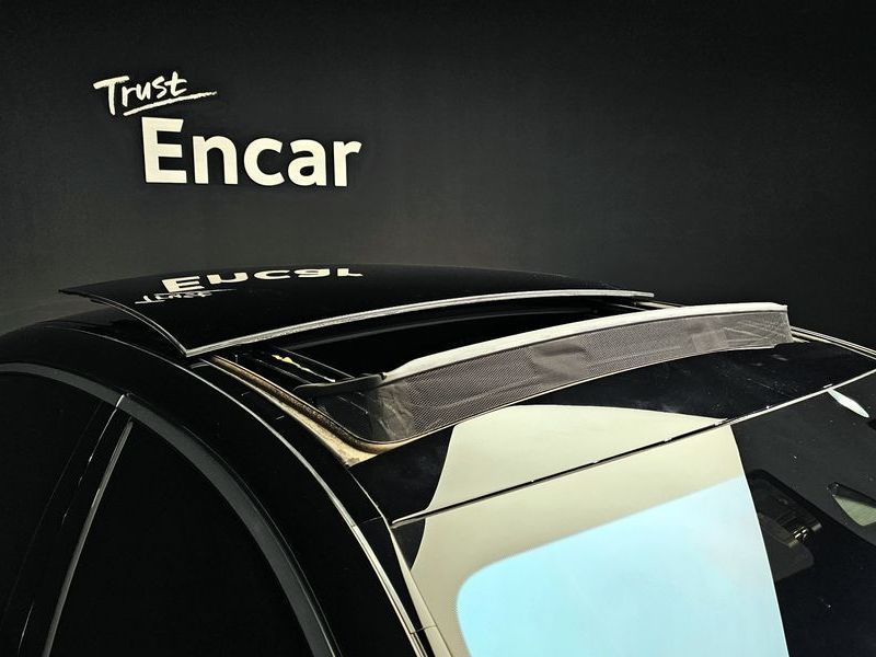 2021 Mercedes-Benz S-Class S500L 4MATIC photo 20