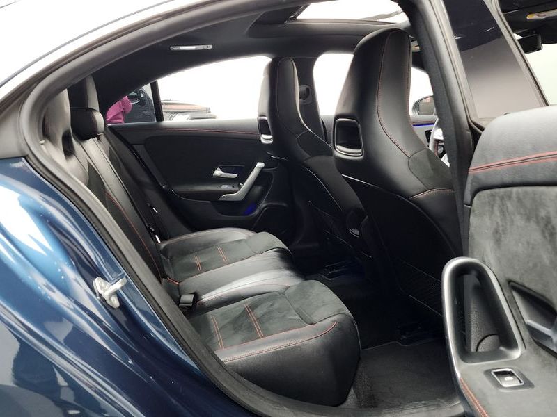 2020 Mercedes-Benz A-Class CLA250 4MATIC photo 12