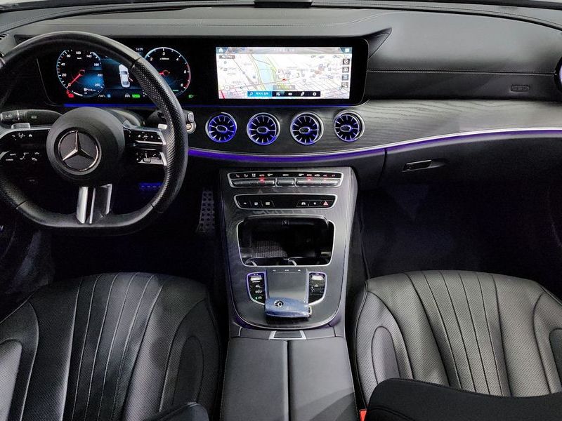 2023 Mercedes-Benz S-Class CLS300d 4MATIC photo 7