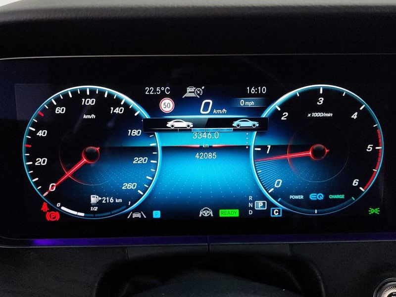 2023 Mercedes-Benz S-Class CLS300d 4MATIC photo 8