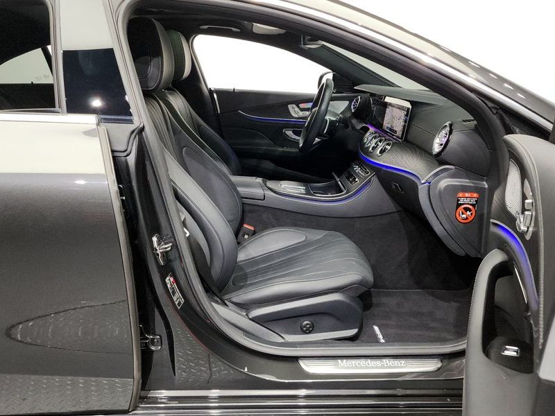 2023 Mercedes-Benz S-Class CLS300d 4MATIC photo 10