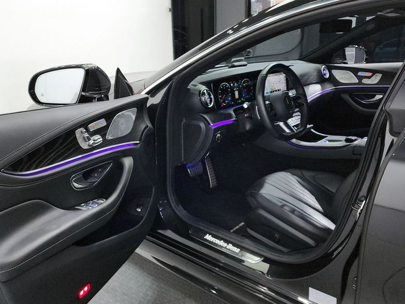 2023 Mercedes-Benz S-Class CLS300d 4MATIC photo 11