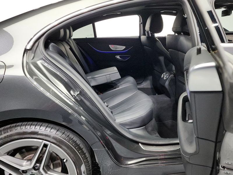 2023 Mercedes-Benz S-Class CLS300d 4MATIC photo 12