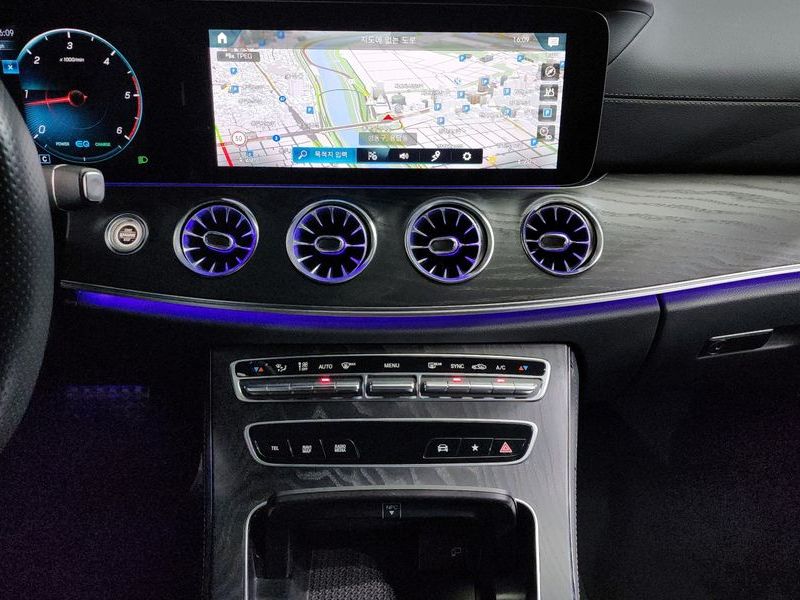 2023 Mercedes-Benz S-Class CLS300d 4MATIC photo 14