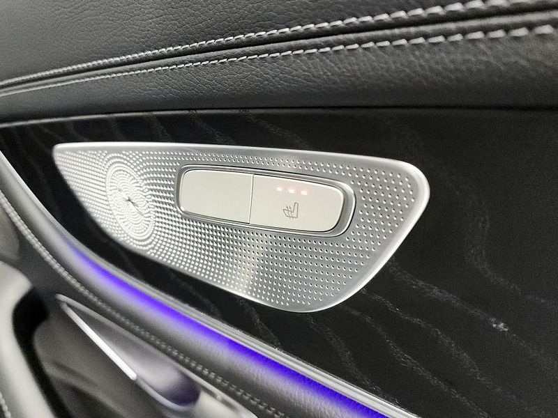 2023 Mercedes-Benz S-Class CLS300d 4MATIC photo 18
