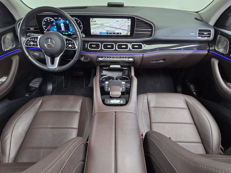 2022 Mercedes-Benz E-Class GLE300d 4MATIC photo 7