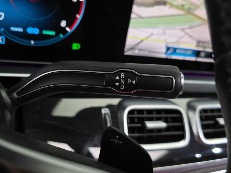 2022 Mercedes-Benz E-Class GLE300d 4MATIC photo 9