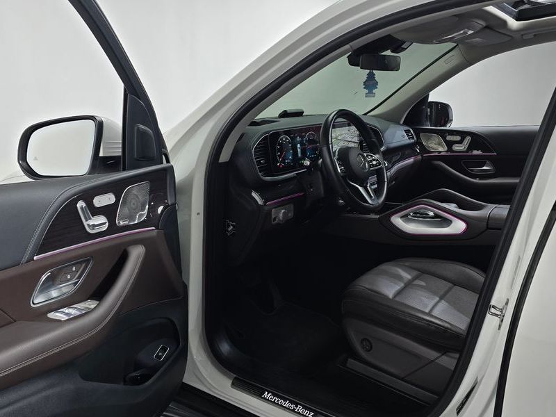 2022 Mercedes-Benz E-Class GLE300d 4MATIC photo 10