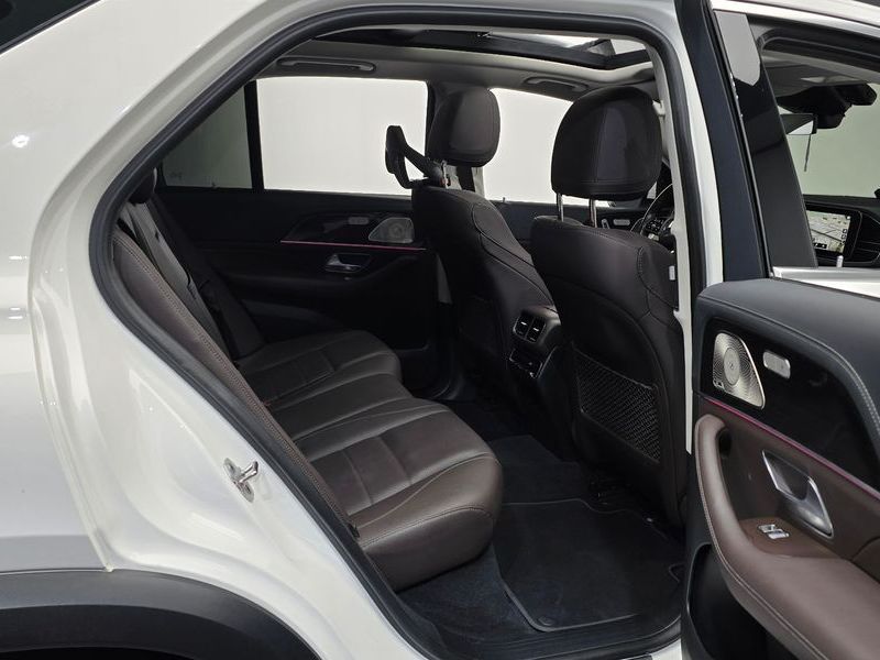 2022 Mercedes-Benz E-Class GLE300d 4MATIC photo 12