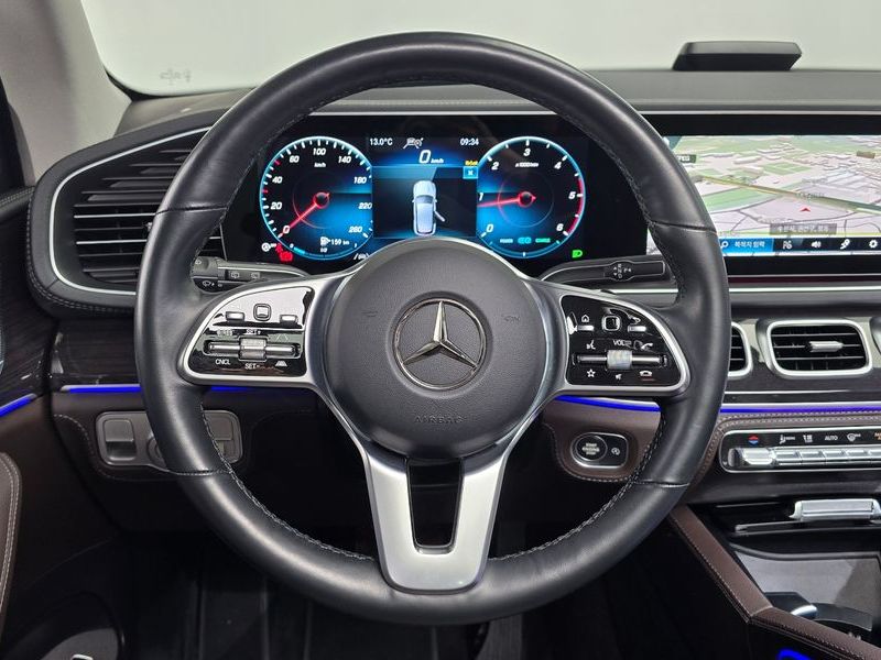 2022 Mercedes-Benz E-Class GLE300d 4MATIC photo 13