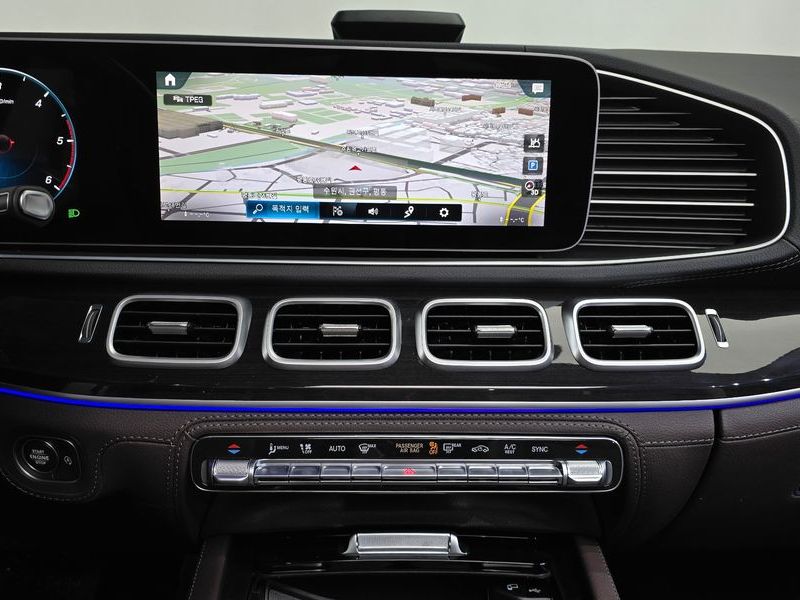 2022 Mercedes-Benz E-Class GLE300d 4MATIC photo 14