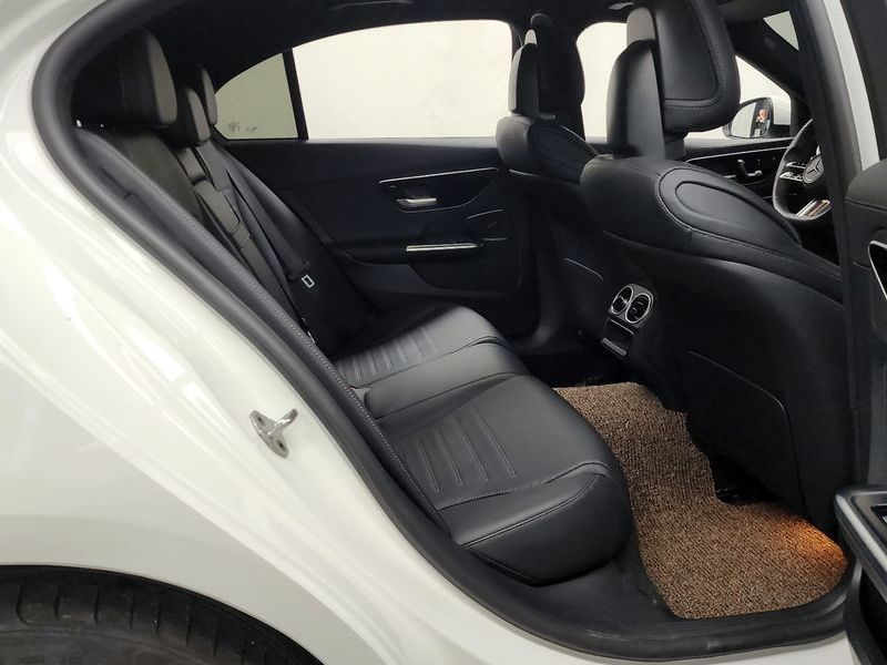2022 Mercedes-Benz C-Class C300 AMG Line photo 12