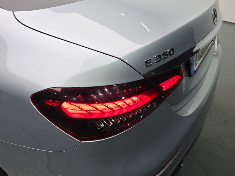 2022 Mercedes-Benz E-Class E350 4MATIC AMG Line photo 23