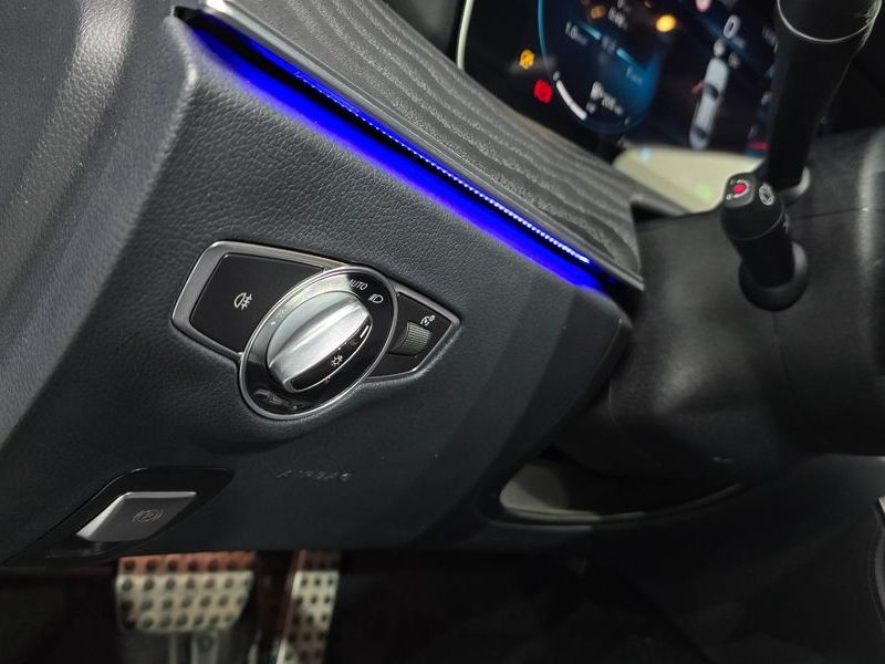 2022 Mercedes-Benz E-Class E350 4MATIC AMG Line photo 28