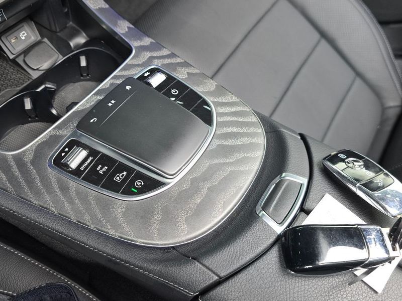 2022 Mercedes-Benz E-Class E350 4MATIC AMG Line photo 29