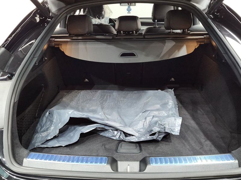 2020 Mercedes-Benz C-Class GLC300e 4MATIC Coupe photo 18
