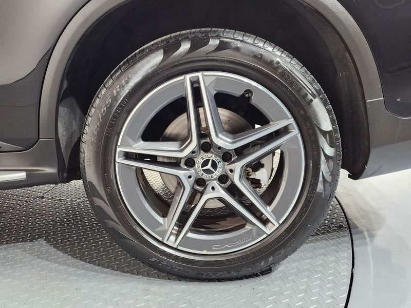 2020 Mercedes-Benz C-Class GLC300e 4MATIC Coupe photo 21