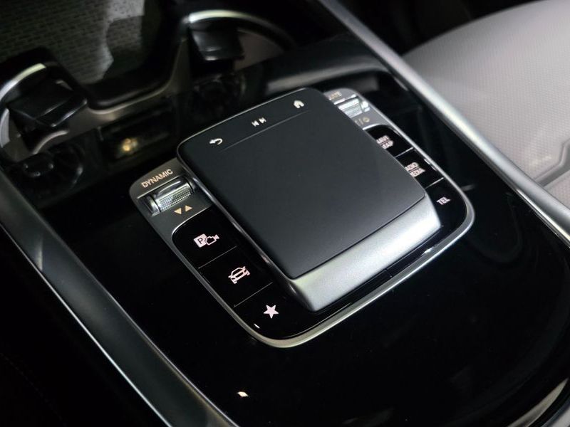 2026 Mercedes-Benz CLA AMG G63 photo 17