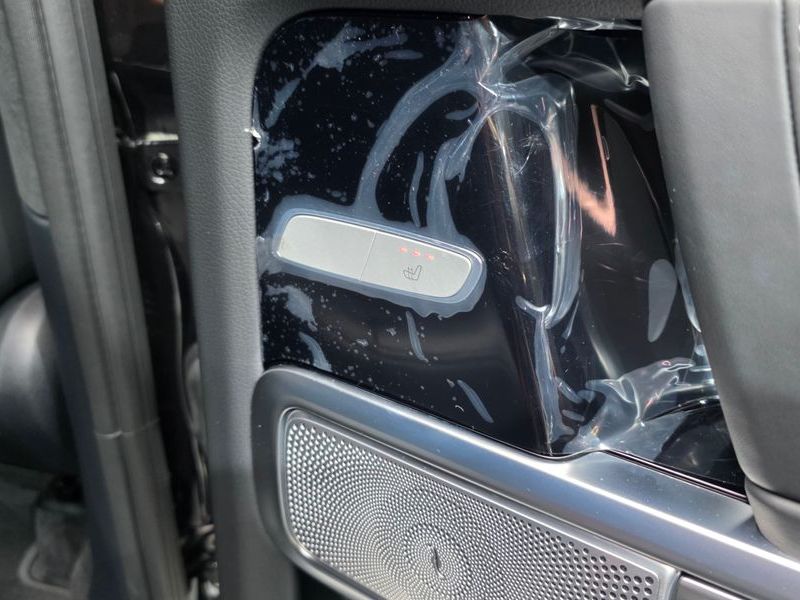 2026 Mercedes-Benz CLA AMG G63 photo 19