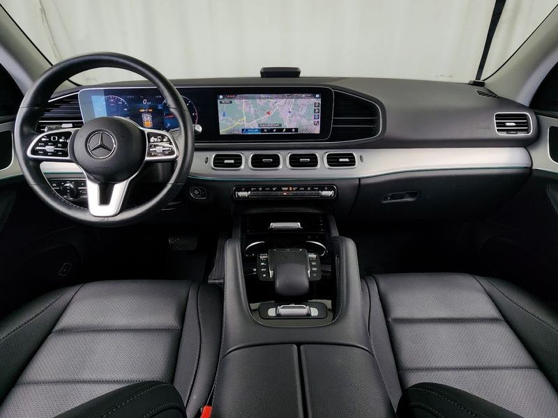2020 Mercedes-Benz E-Class GLE300d 4MATIC photo 7