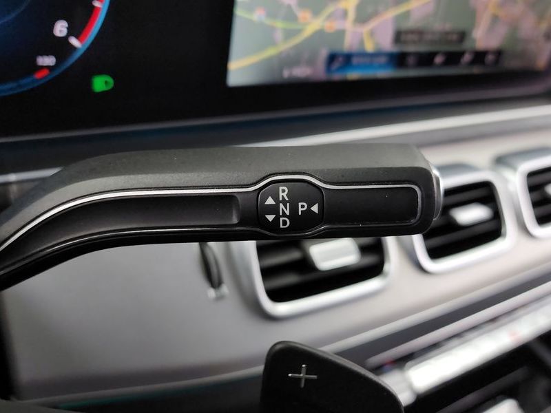 2020 Mercedes-Benz E-Class GLE300d 4MATIC photo 9