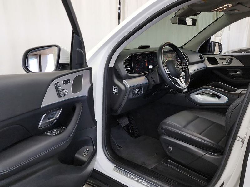 2020 Mercedes-Benz E-Class GLE300d 4MATIC photo 10