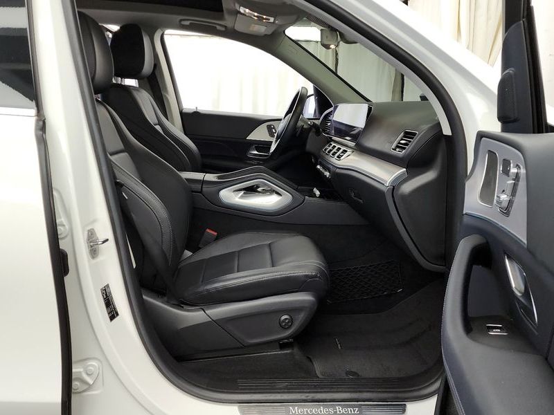 2020 Mercedes-Benz E-Class GLE300d 4MATIC photo 11