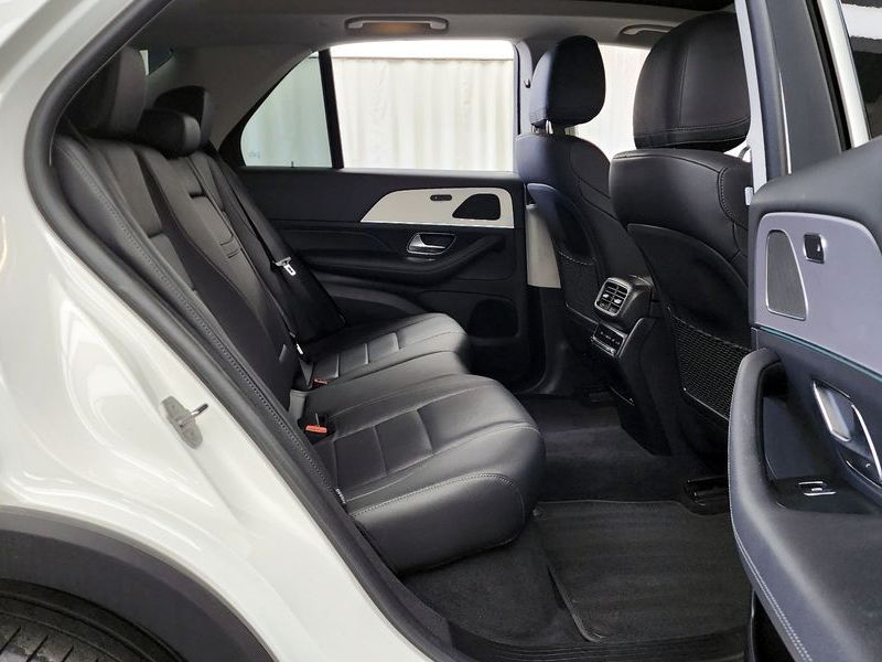 2020 Mercedes-Benz E-Class GLE300d 4MATIC photo 12