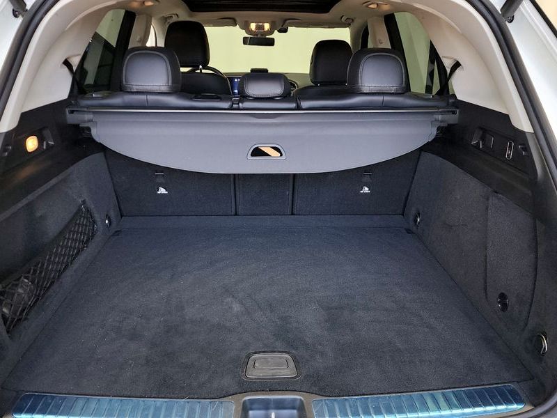 2020 Mercedes-Benz E-Class GLE300d 4MATIC photo 20