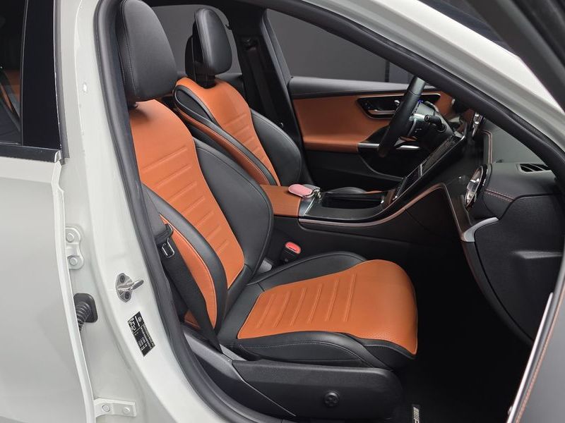 2022 Mercedes-Benz C-Class C300 AMG Line photo 12
