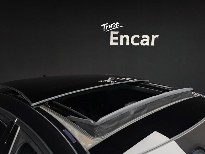 2019 Mercedes-Benz S-Class S450L 4MATIC photo 20