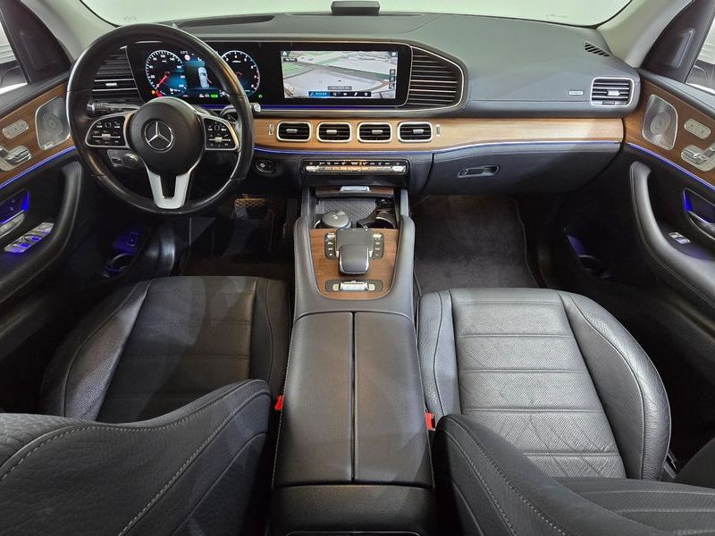 2021 Mercedes-Benz E-Class GLE450 4MATIC photo 7