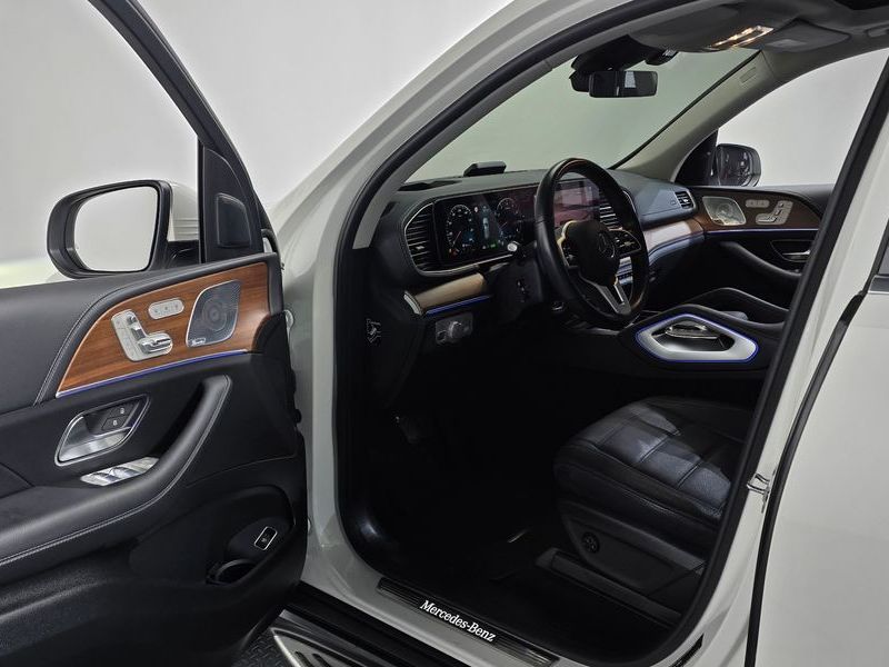 2021 Mercedes-Benz E-Class GLE450 4MATIC photo 10