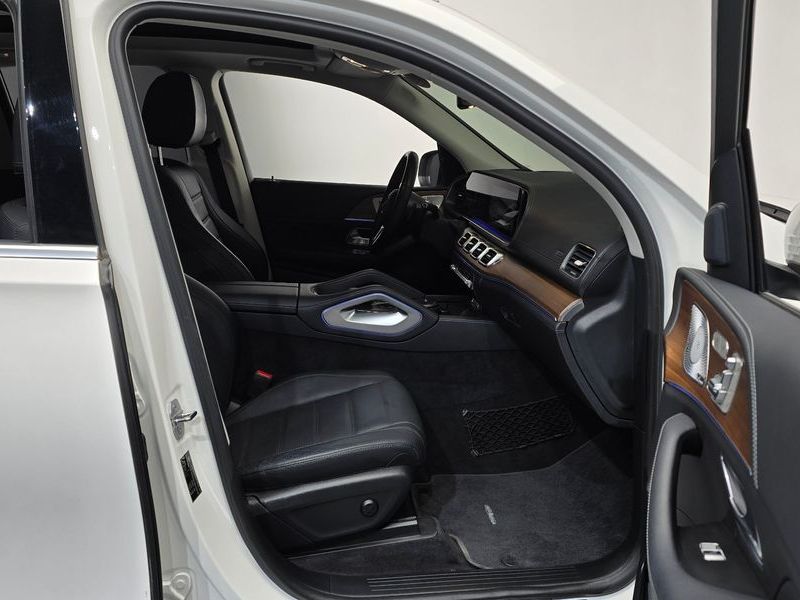 2021 Mercedes-Benz E-Class GLE450 4MATIC photo 11