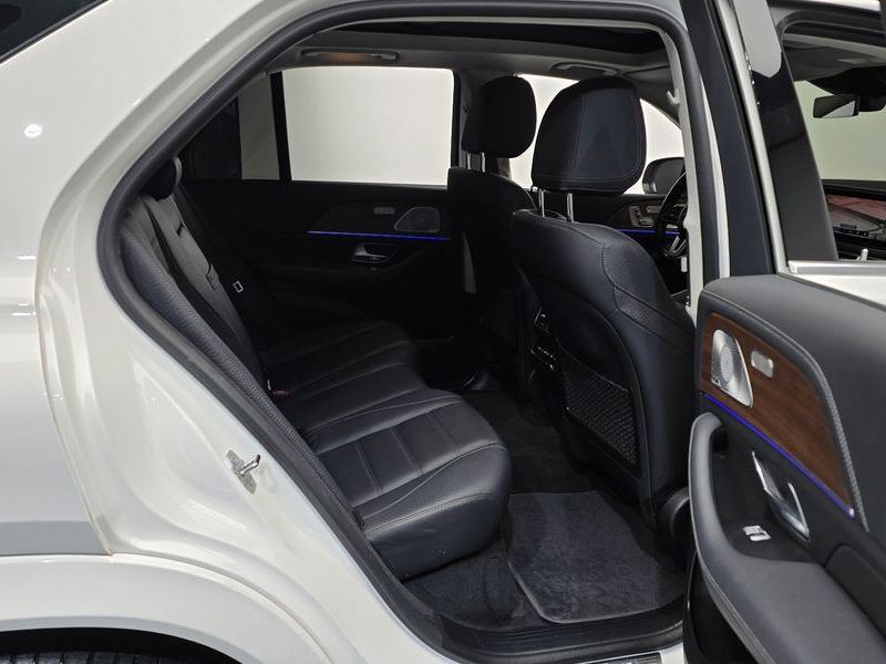 2021 Mercedes-Benz E-Class GLE450 4MATIC photo 12