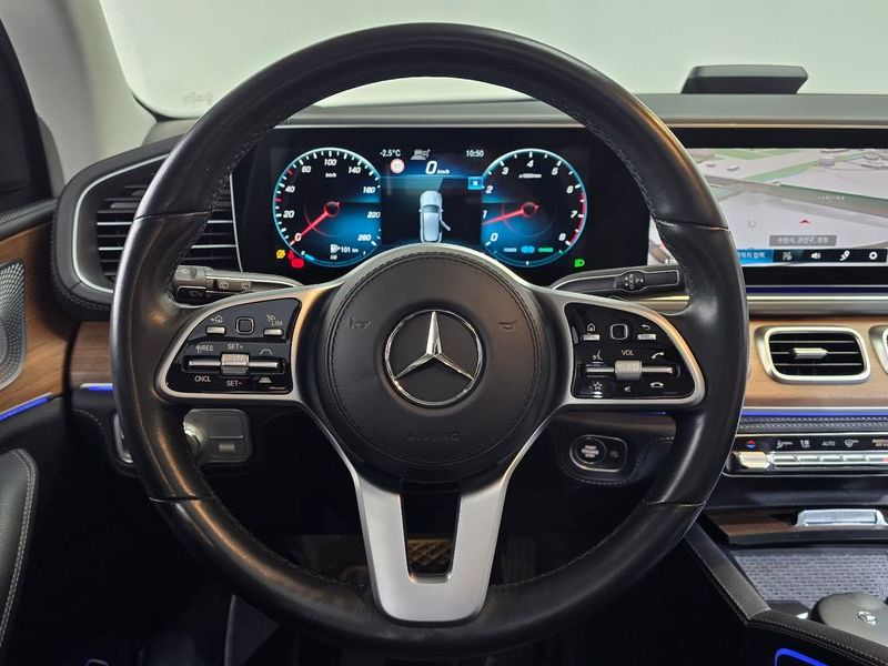 2021 Mercedes-Benz E-Class GLE450 4MATIC photo 13