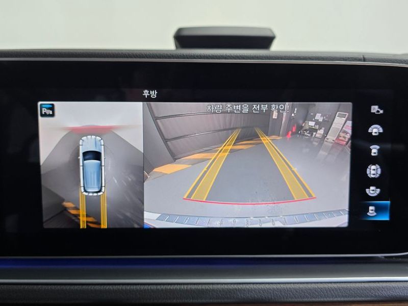 2021 Mercedes-Benz E-Class GLE450 4MATIC photo 15