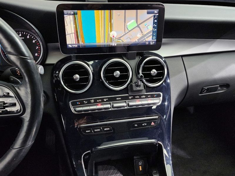 2019 Mercedes-Benz C-Class C200 photo 15