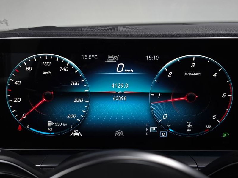 2023 Mercedes-Benz S-Class GLS400d 4MATIC photo 8