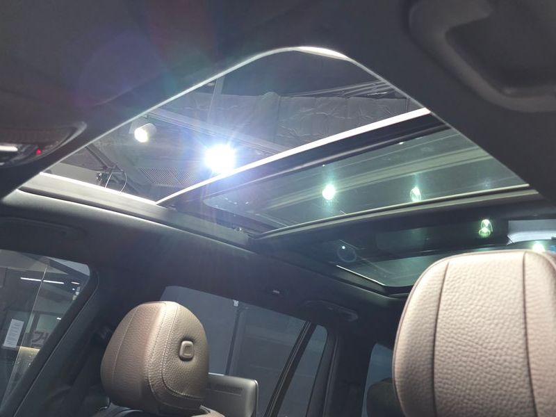 2023 Mercedes-Benz S-Class GLS400d 4MATIC photo 17