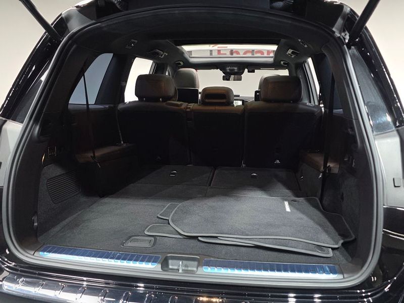 2023 Mercedes-Benz S-Class GLS400d 4MATIC photo 20