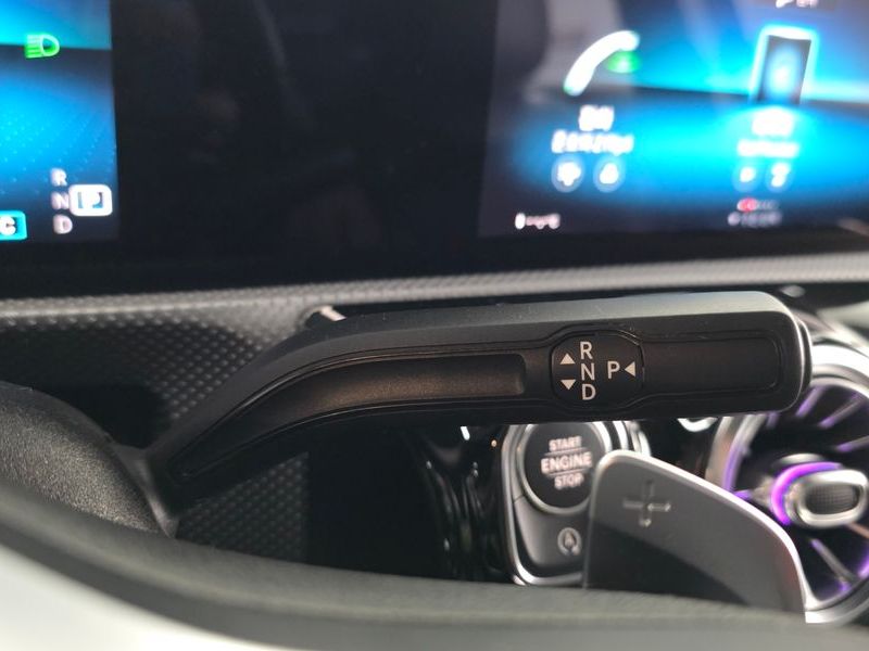 2020 Mercedes-Benz A-Class A220 Sedan photo 9