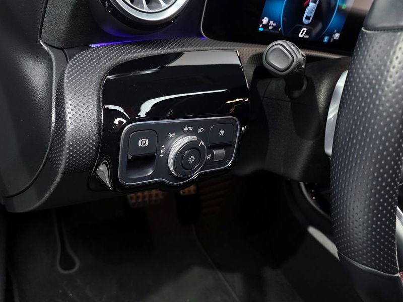 2020 Mercedes-Benz A-Class A220 Sedan photo 17
