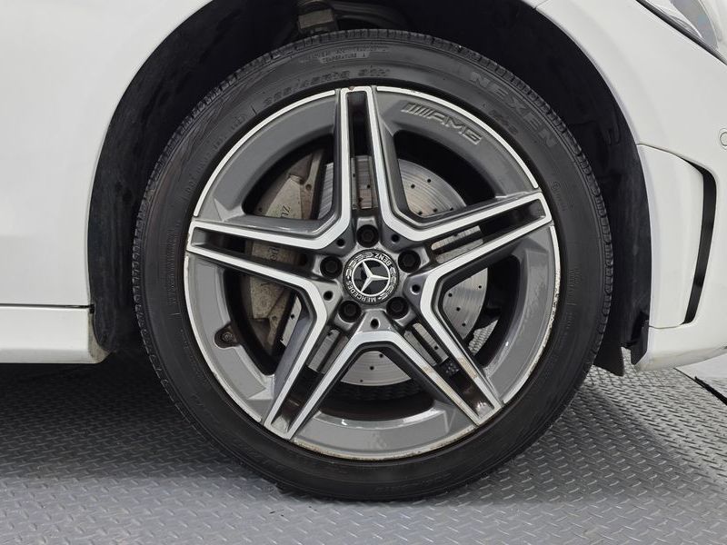 2020 Mercedes-Benz C-Class C300e 4MATIC AMG Line photo 21