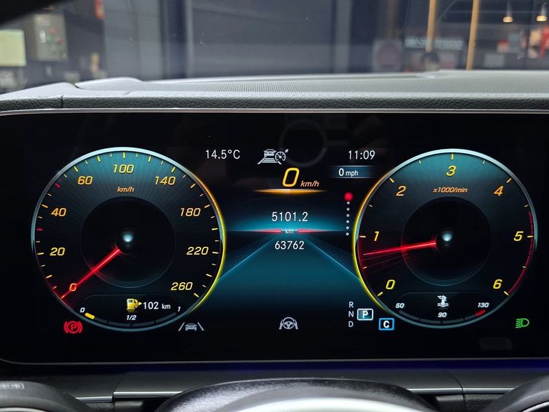 2022 Mercedes-Benz E-Class GLE400d 4MATIC Coupe photo 8