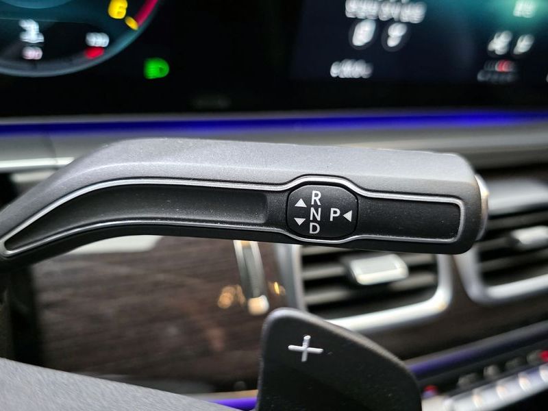 2022 Mercedes-Benz E-Class GLE400d 4MATIC Coupe photo 9