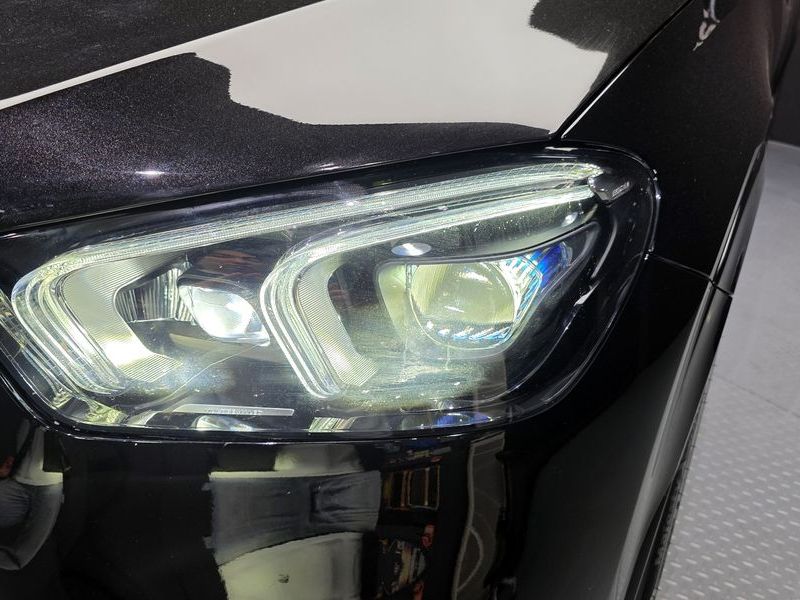 2022 Mercedes-Benz E-Class GLE400d 4MATIC Coupe photo 22
