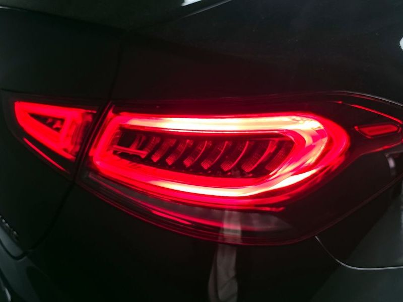 2022 Mercedes-Benz E-Class GLE400d 4MATIC Coupe photo 23